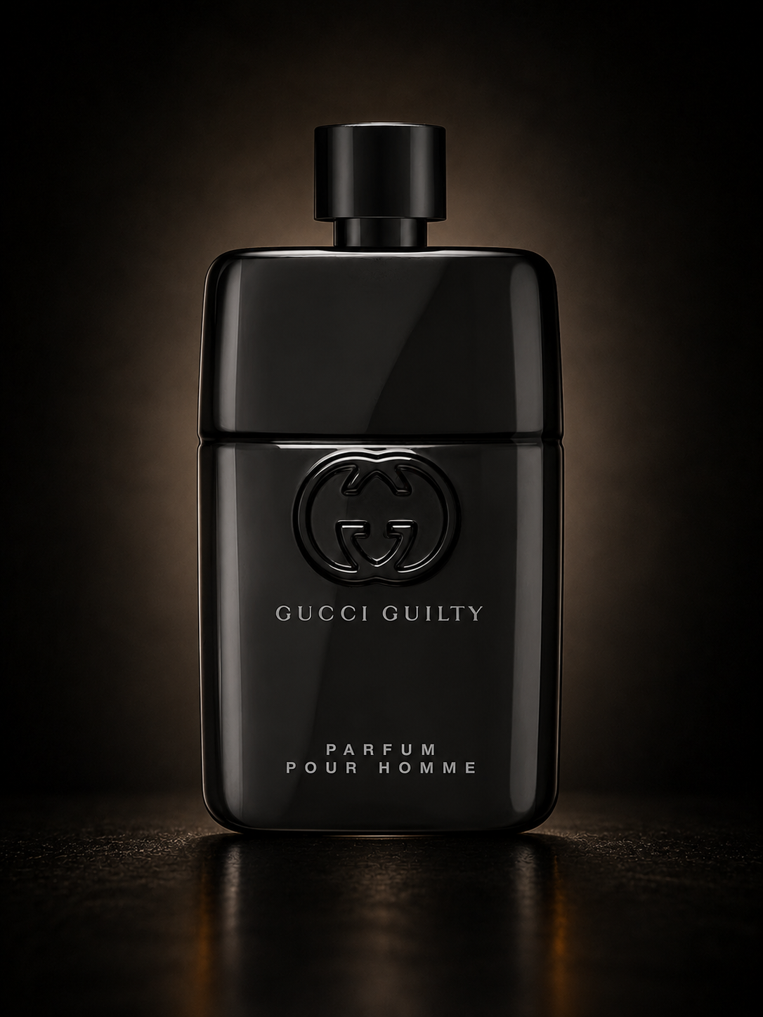 Guilty Parfum Pour Homme (Tester)