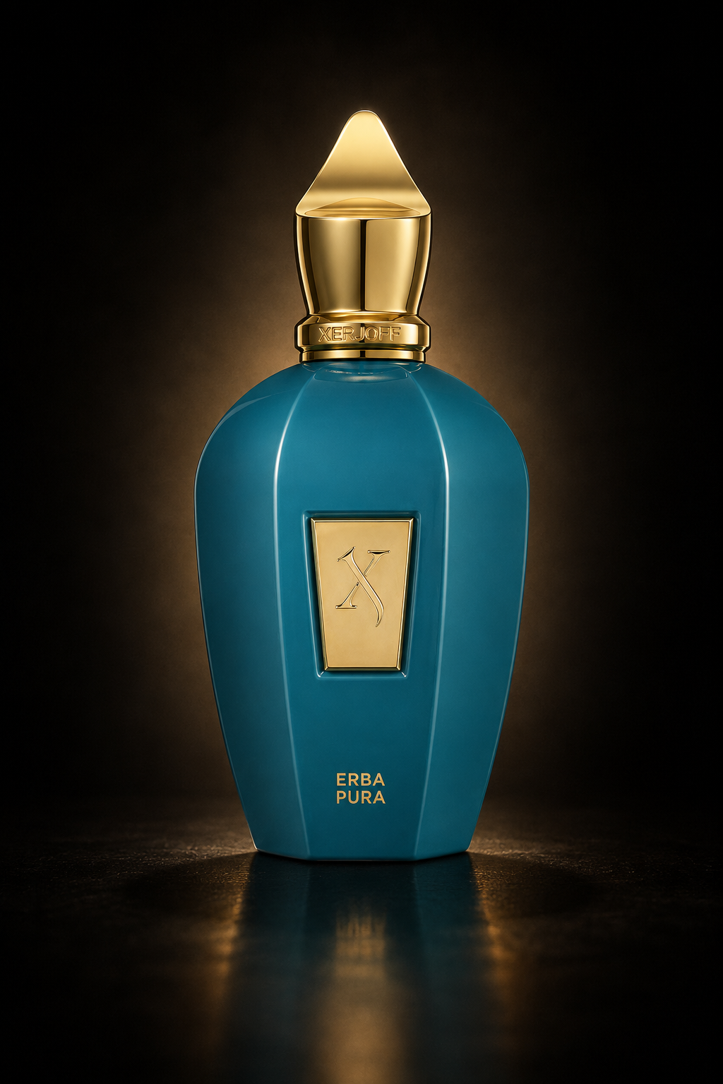 Erba Pura (Tester)