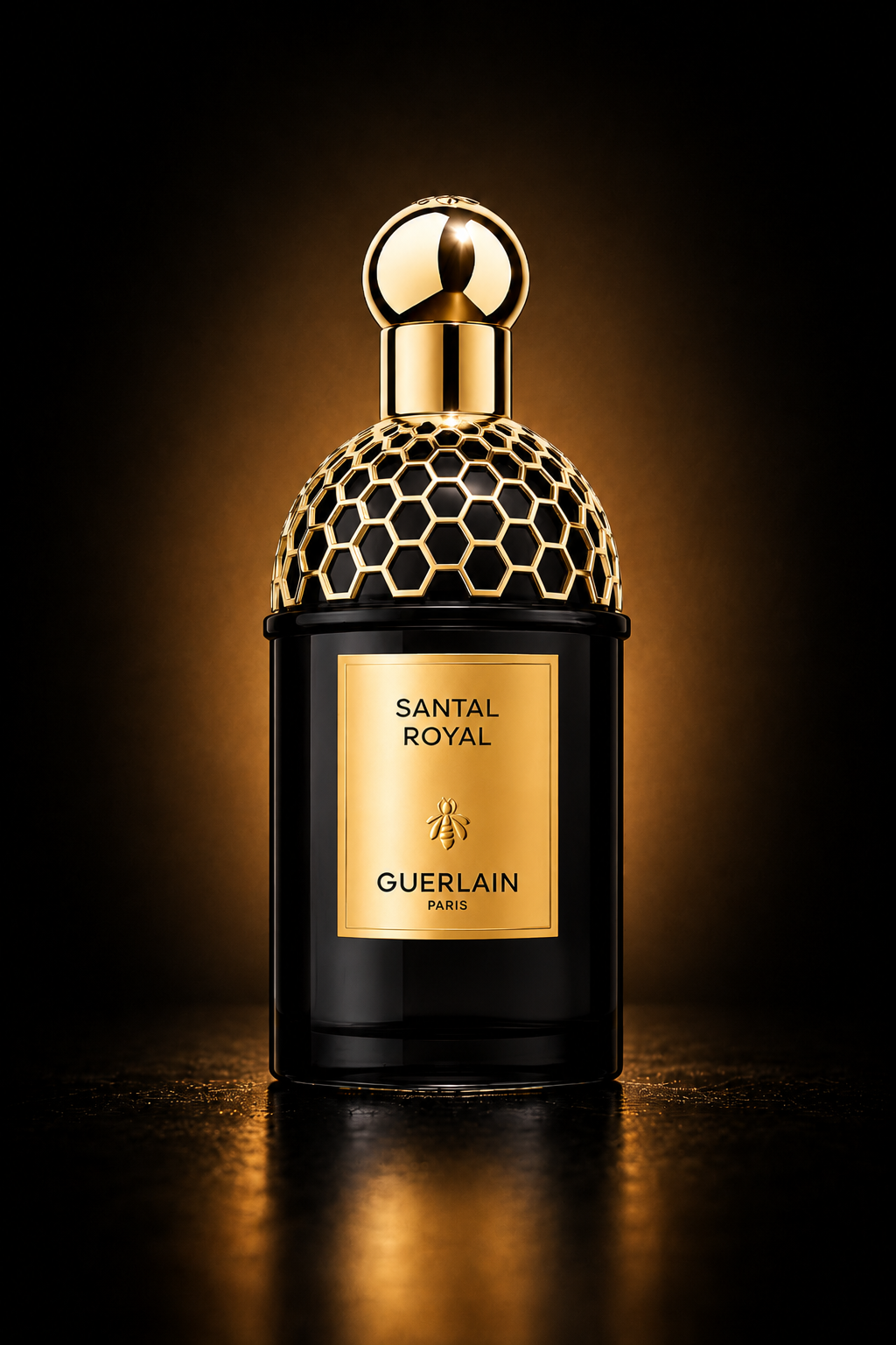 Santal Royal