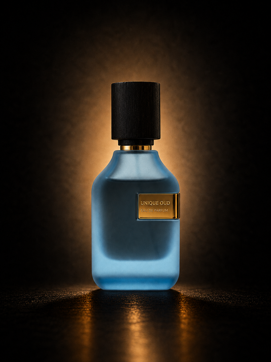 Unique Oud