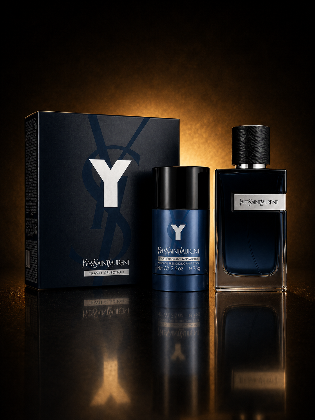 Y EDP Set