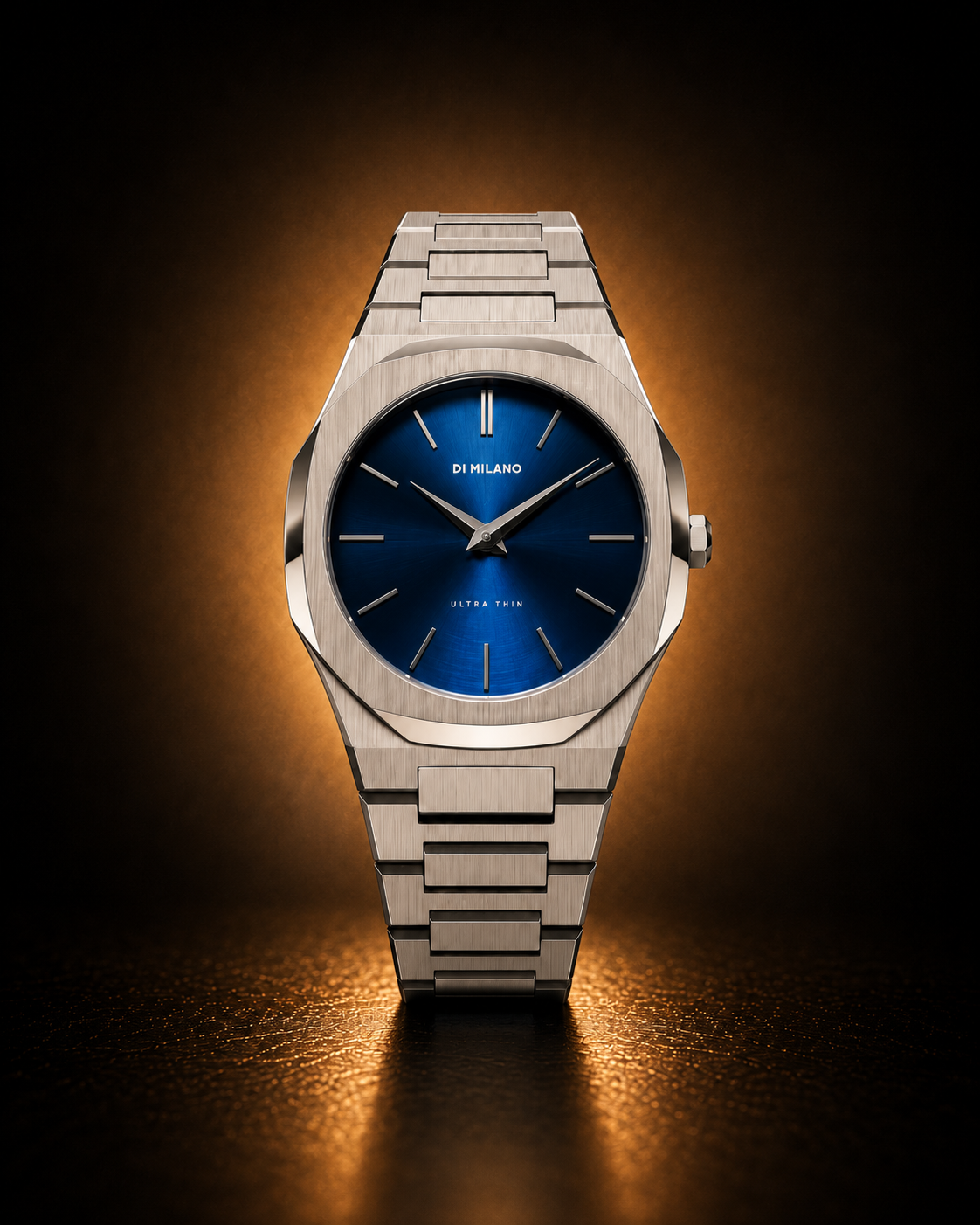 Ultra Thin Geo 40mm