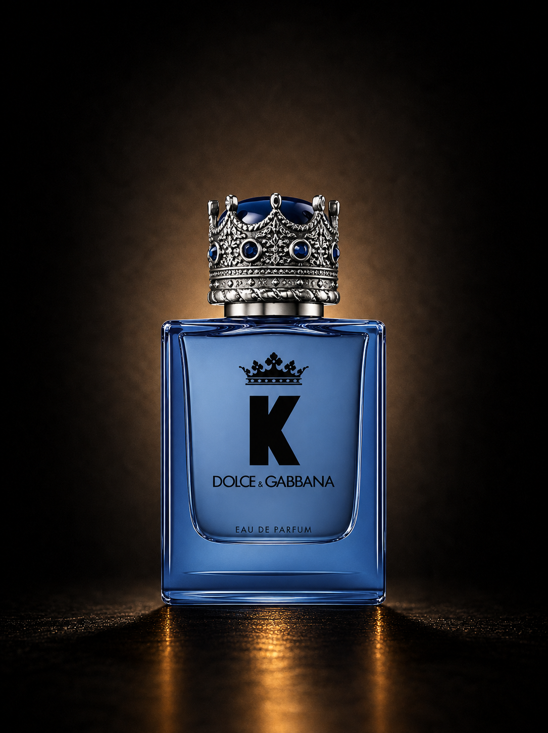 K by Dolce&Gabbana Eau de Parfum Intense