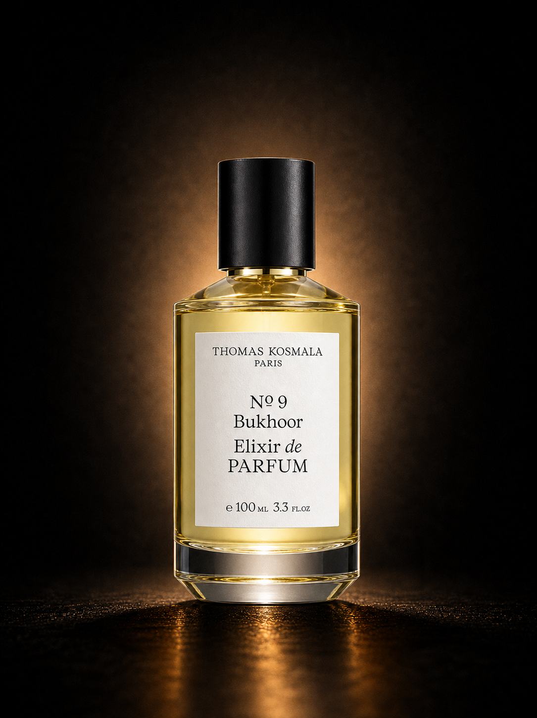Bukhoor Elixir