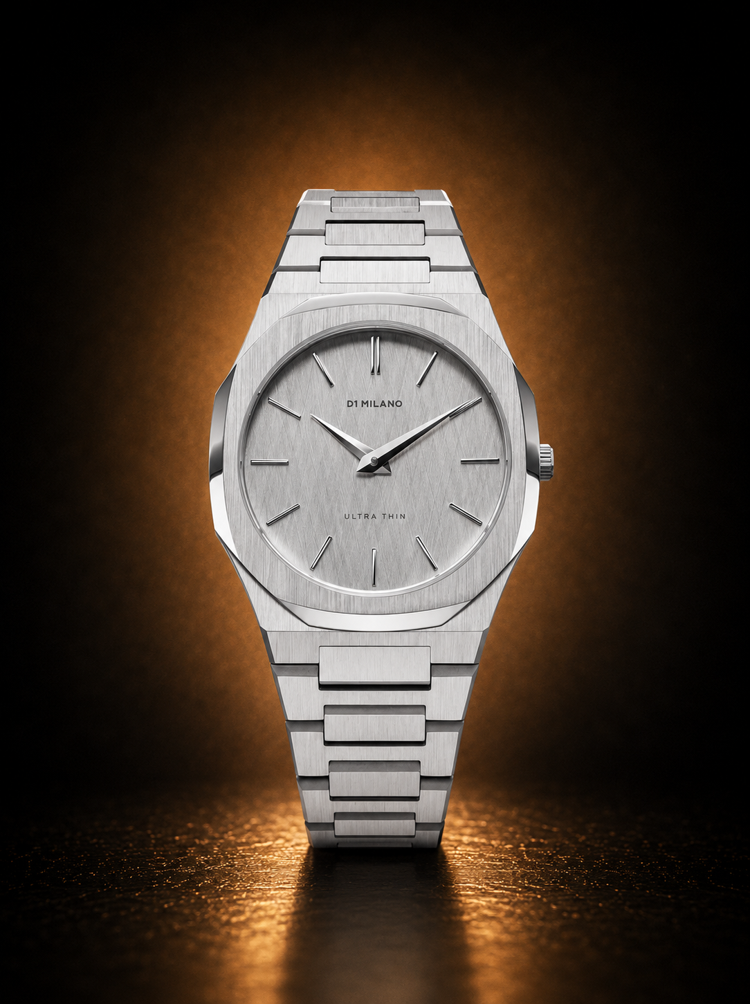 Ultra Thin Linen 40mm