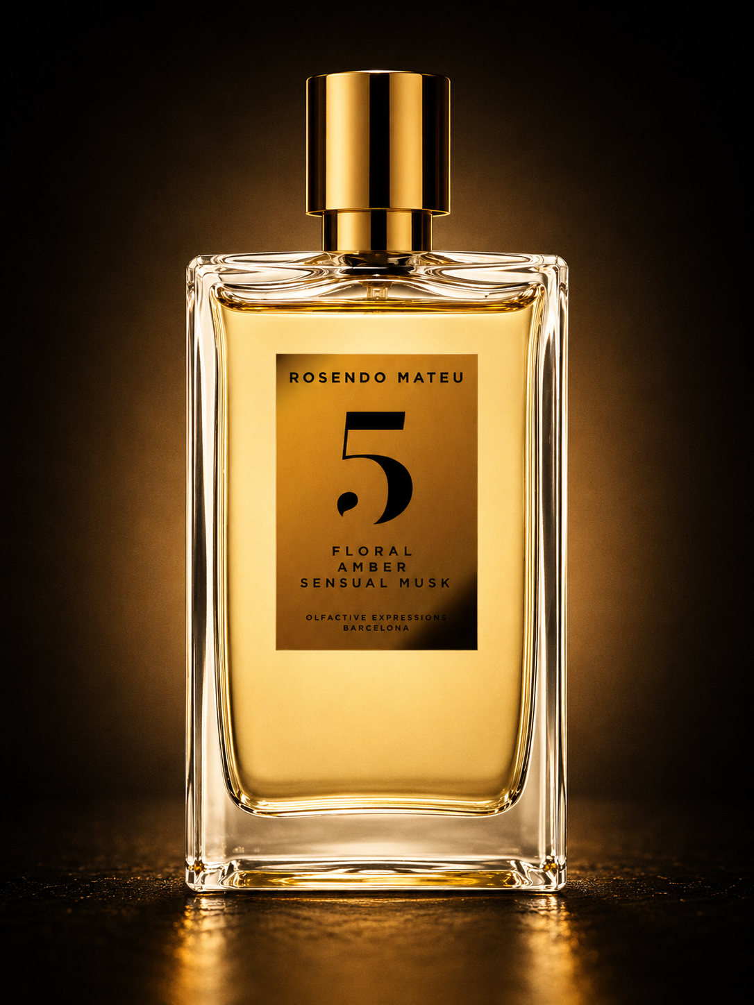 No 5