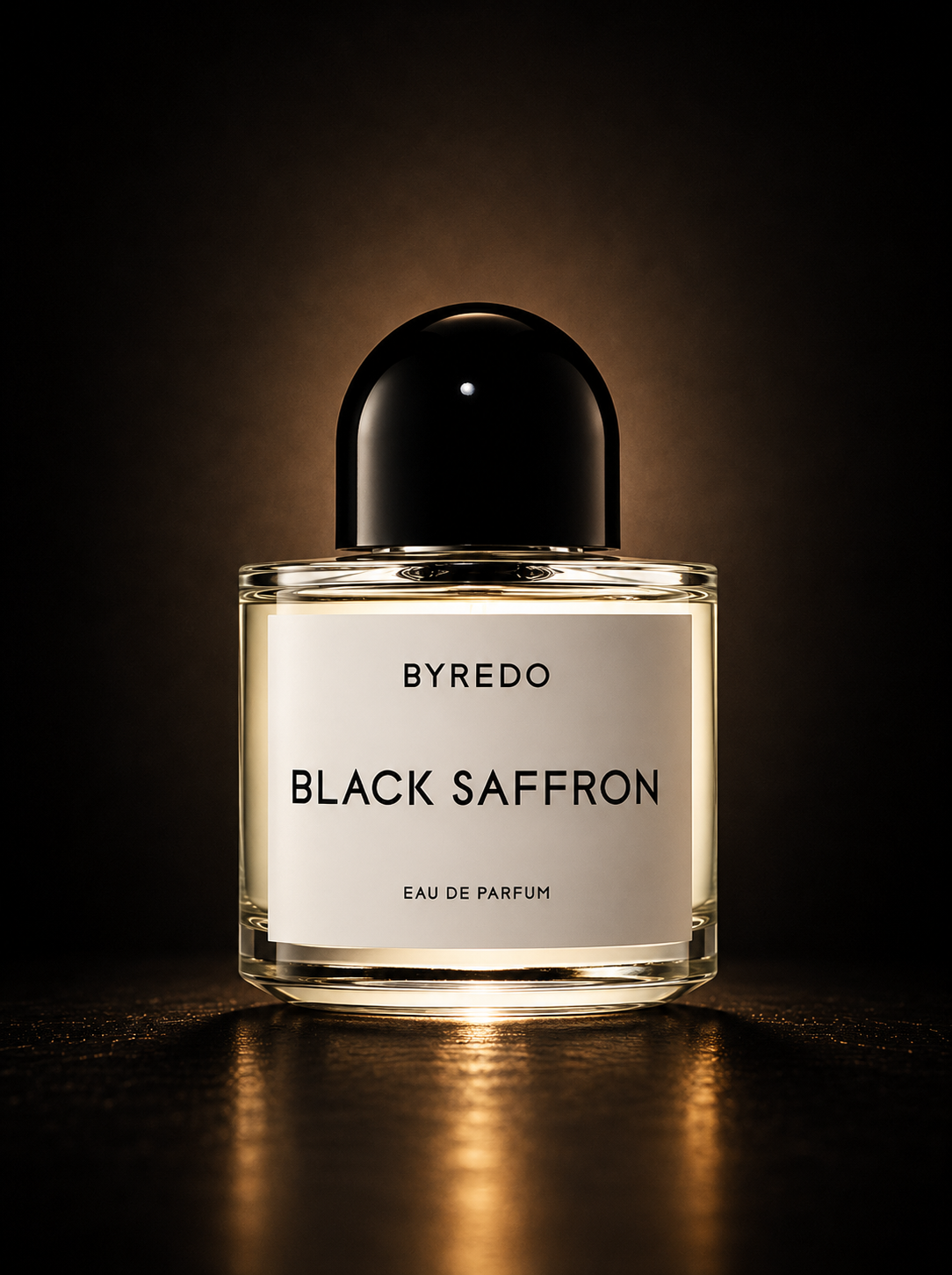 Black Saffron