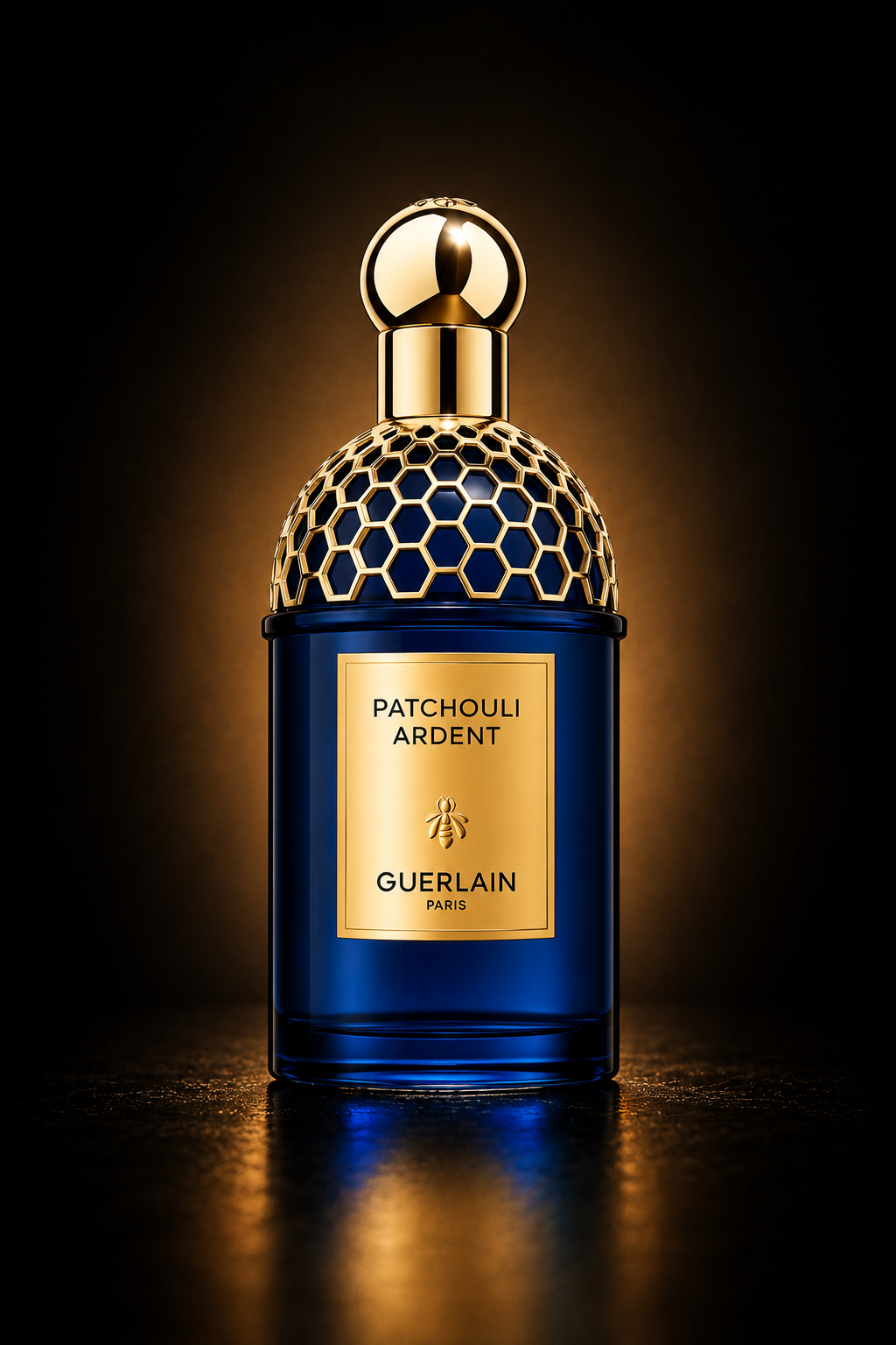 Patchouli Ardent