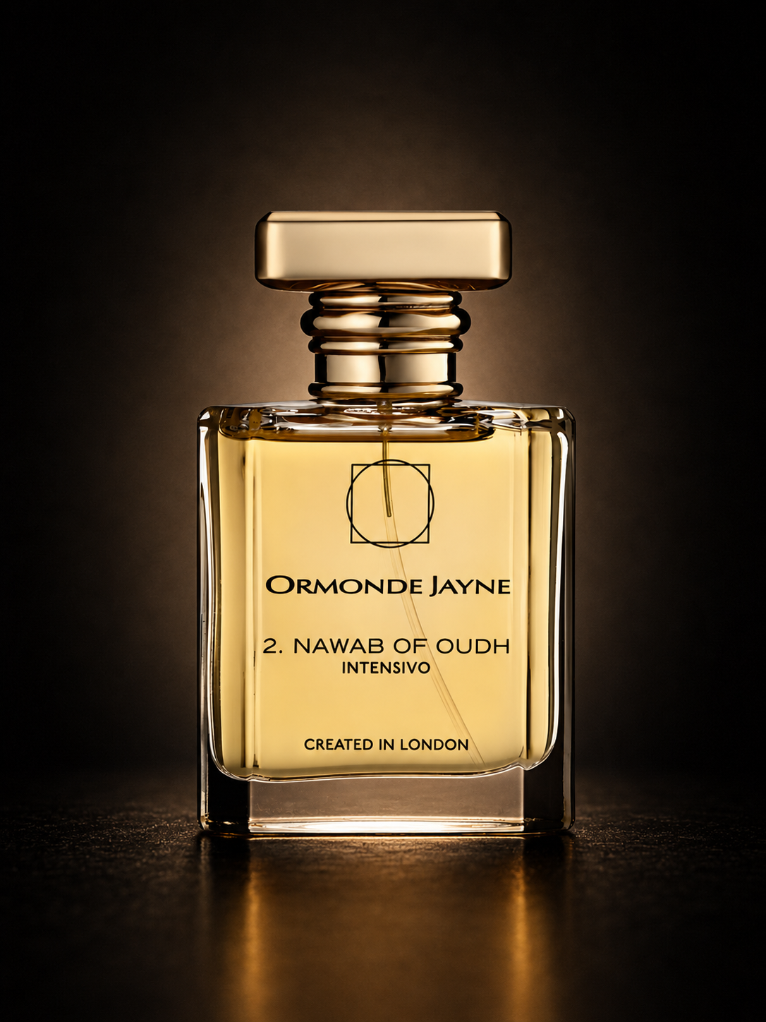 Nawab of Oudh II