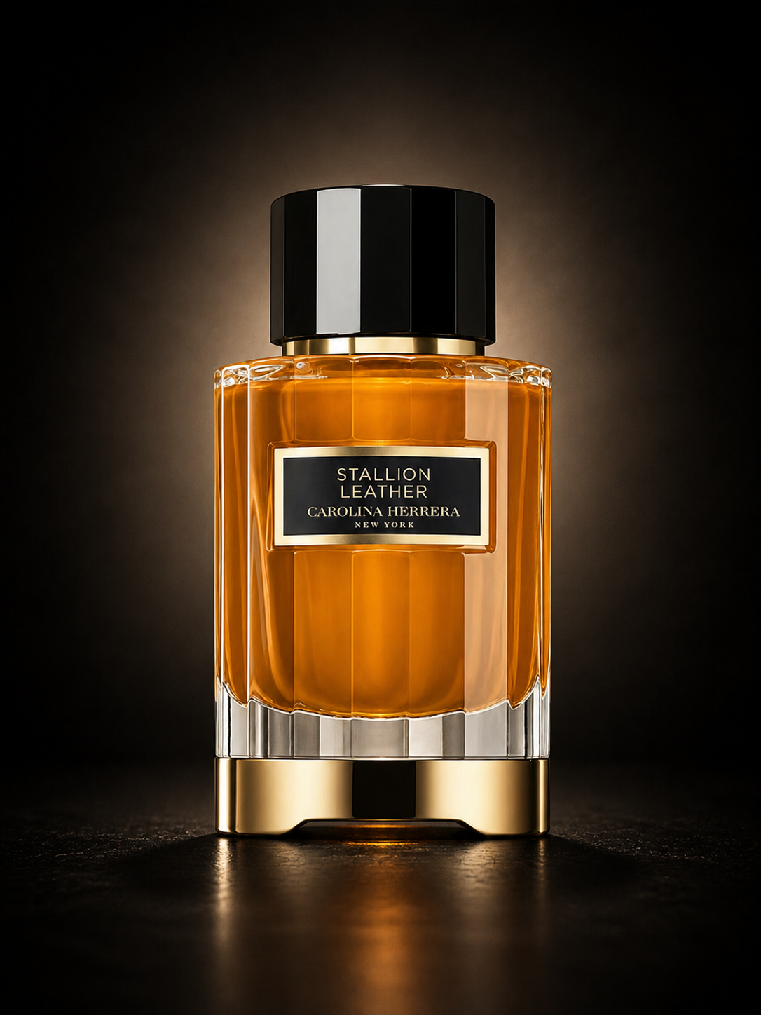 Stallion Leather (Tester)