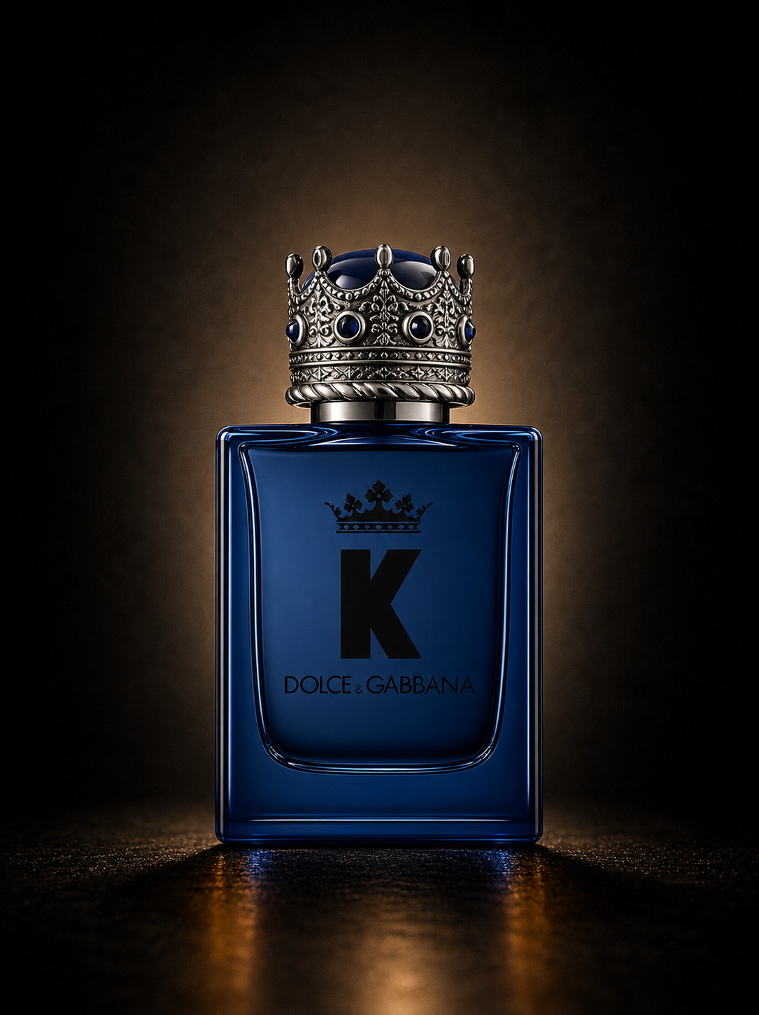 K by Dolce&Gabbana Parfum
