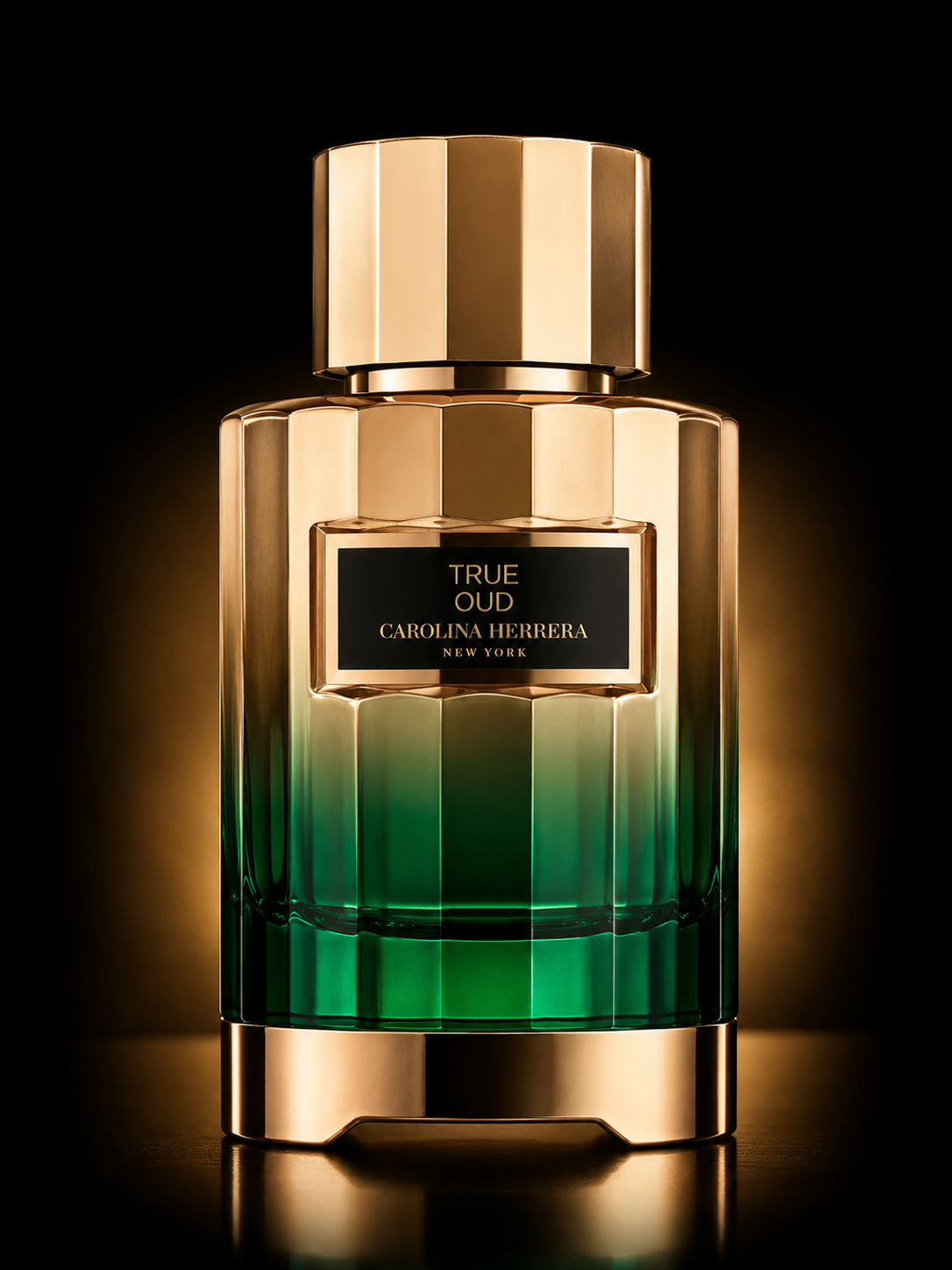 True Oud (Tester)