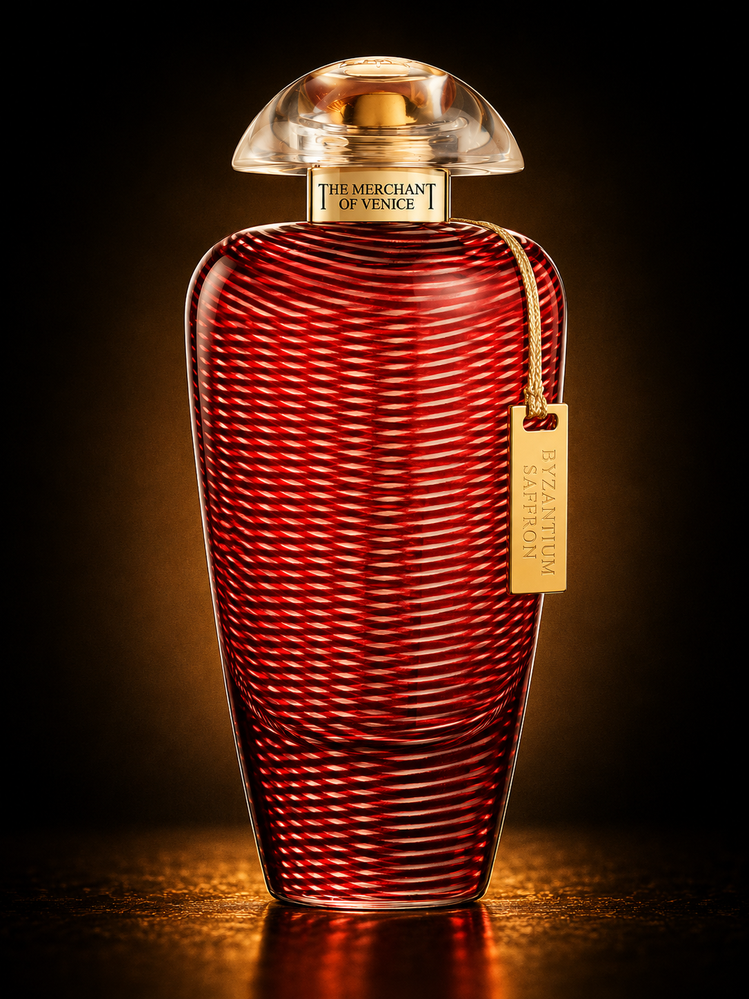 Byzantium Saffron 50ml
