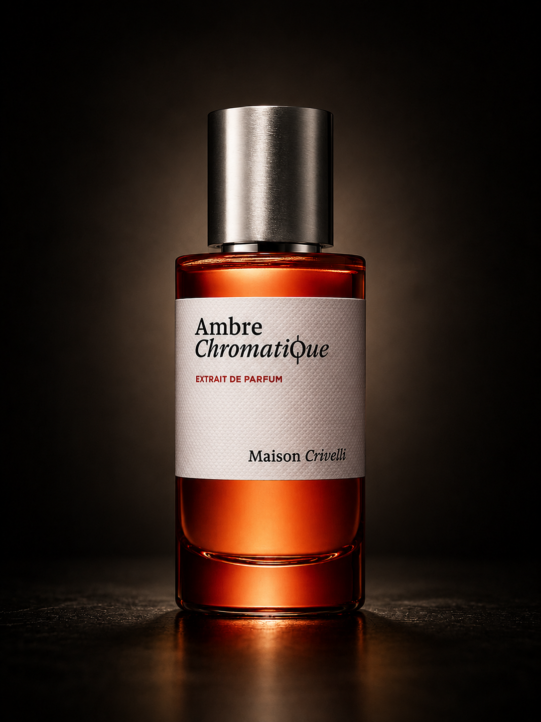Ambre Chromatique